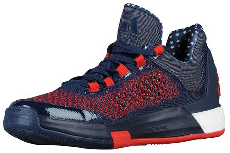 Adidas Crazylight Boost 2015 .